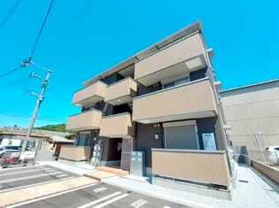 D-room東浜町【1階】の外観