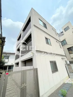 寿ハイツの画像