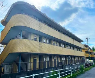 エルム高幡A棟の画像