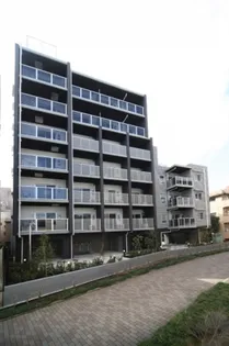 AXAS代々木公園の画像