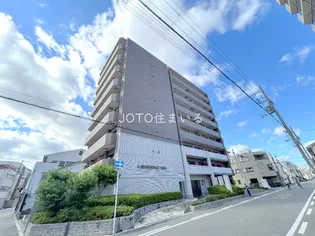 SーRESIDENCE野江の画像