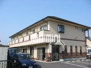 メルベーユ藤ヶ丘の画像