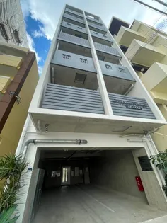 ラポール久茂地の画像