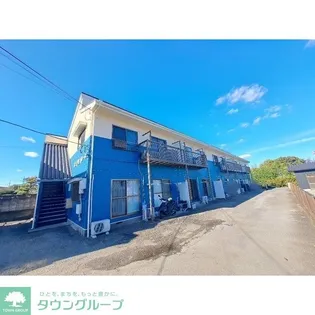 下佐野第2コーポの画像