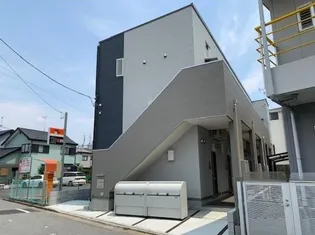 ハーモニーテラス南篠崎町の画像