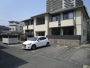 シャーメゾン西本町 A棟の画像