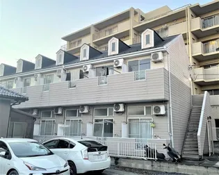 梅田ハイムの画像