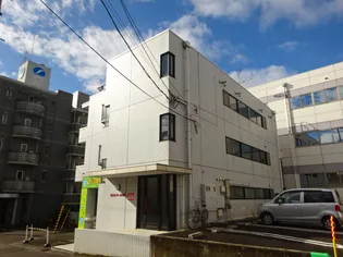 リトルマーメイド【3階】の外観