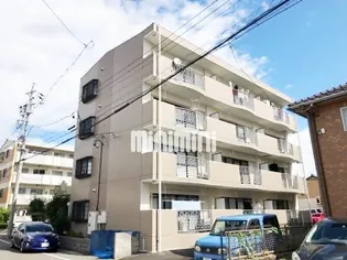 サンハイツ宮前IIの画像