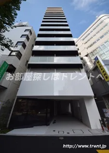 クレイシア文京春日【8階】の外観