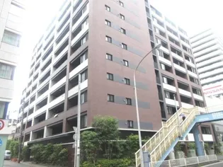 クリオレジダンス横濱ザ マークスの画像