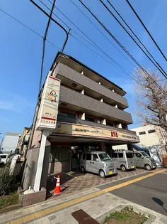 桜プリズム【3階】の外観