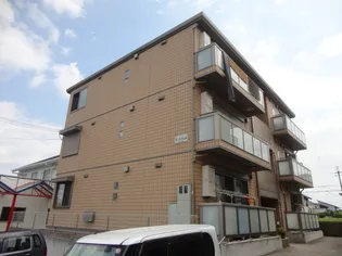 モンテ中山台の画像