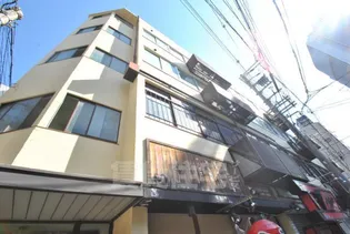 ハイツ正和【4階】の外観
