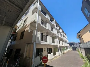 アシスト第2宇都宮マンションの画像