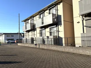 カーサ フジ B棟の画像