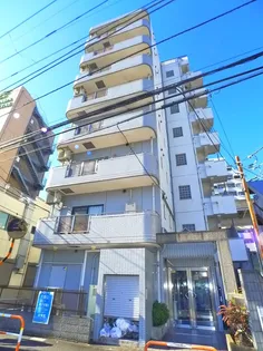 ヴェルジェ扇の画像