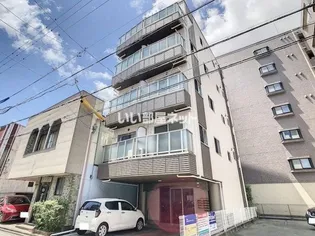 茜館【2階】の外観