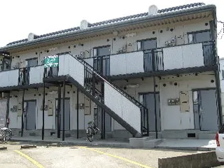 パークサイド五才美B棟の画像