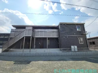 Royal Oak【1階】の外観