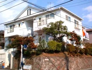 ホワイトシャトレー中野の画像