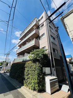 クレバーズハイム練馬の画像
