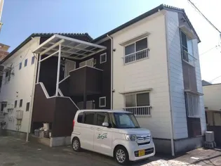 コーポ園田の画像