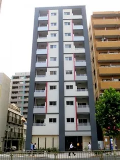 AVENIR東麻布【6階】の外観
