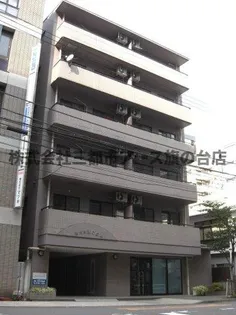 南大井MCビルの画像