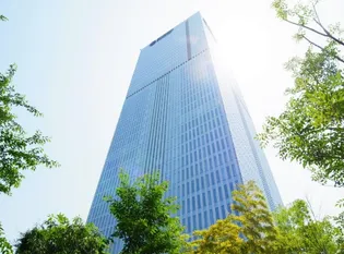 東京都千代田区永田町2【マンション】の外観
