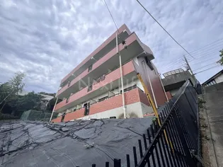 レフィーニ東玉川学園【1階】の外観