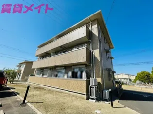 リビングタウン阿倉川 Bの画像