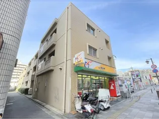 サニーハイツの画像