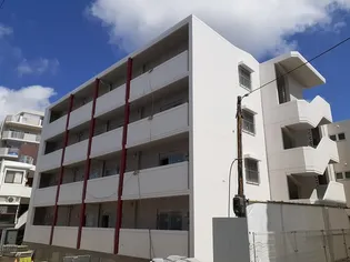 COCO HOUSEの画像
