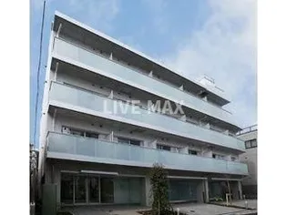 プライムアーバン田園調布南の画像