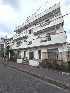 ウィスタリア上青木の画像