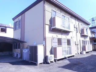 賀長ハイツIIIの画像