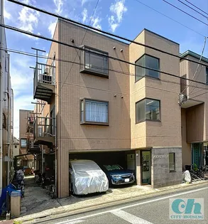 メゾンビラ鵜の木の画像