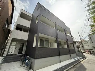 シエーナ上中里の画像