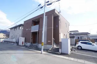 コーポブルージュの画像