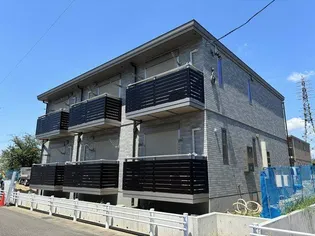 CEREZO B棟の画像