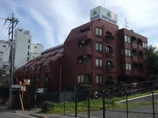アスペンヒルズの画像
