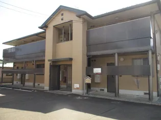 グランシード富沢Bの画像