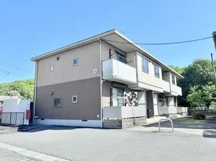 SHIONII A棟の画像