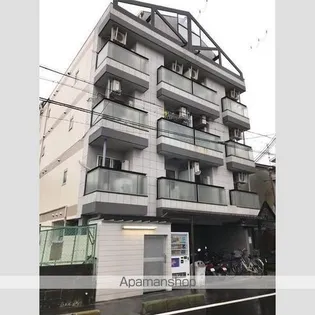 大阪府大阪市東住吉区照ケ丘矢田4【マンション】の外観