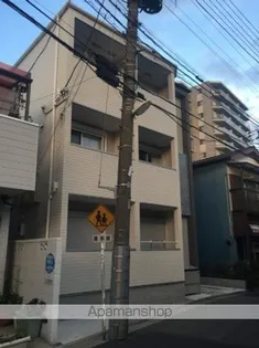 HーRESIDENCEの画像