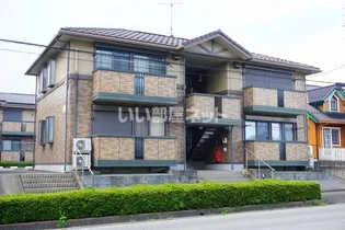 アローネ 壱番館の画像
