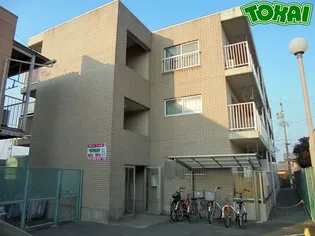 WEST PARKの画像