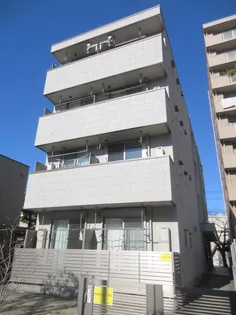 メゾングレイスIIの画像