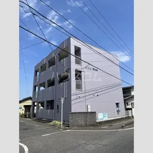 メゾンマルキの画像